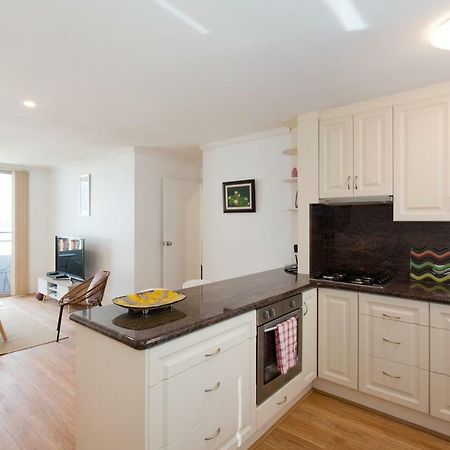 Ocean Breeze Apartment Fremantle Esterno foto