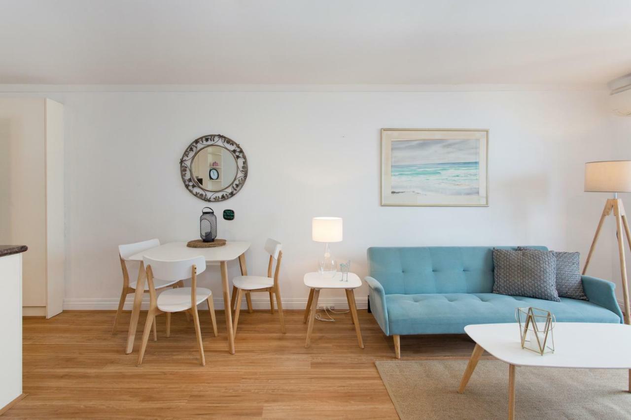 Ocean Breeze Apartment Fremantle Esterno foto