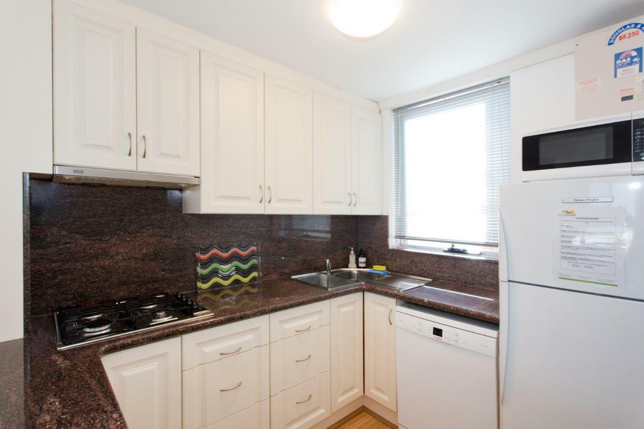 Ocean Breeze Apartment Fremantle Esterno foto
