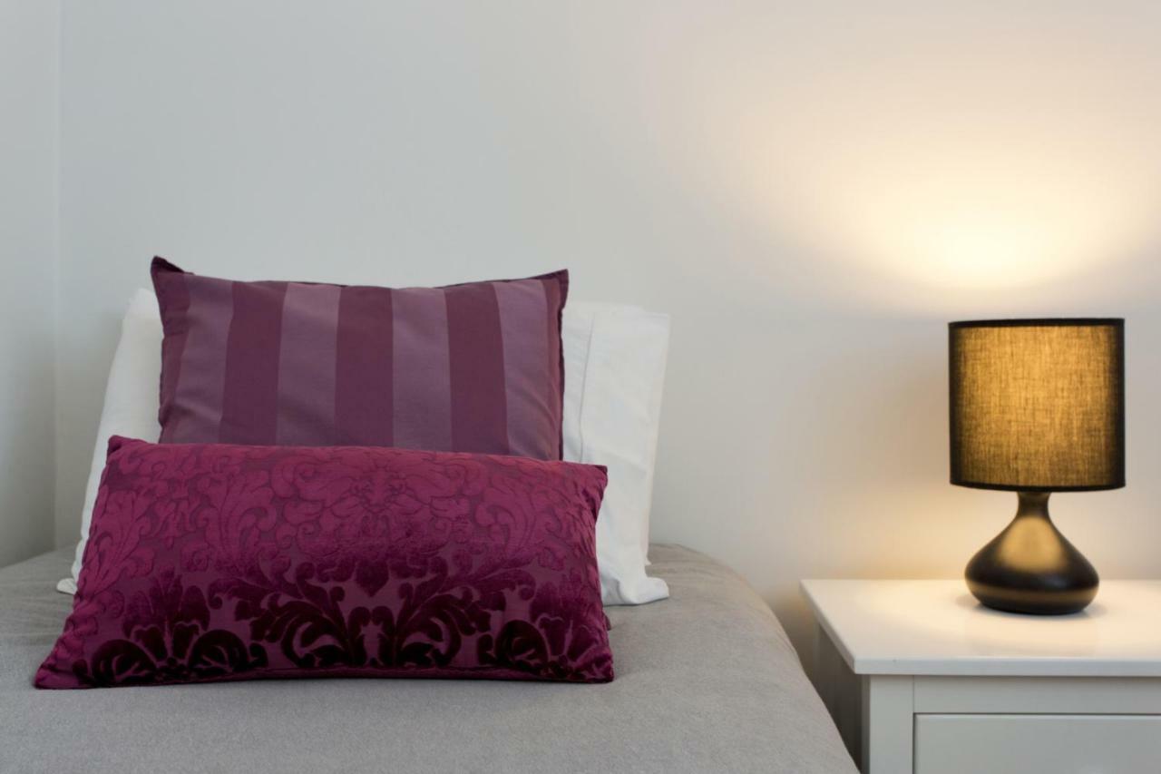 Ocean Breeze Apartment Fremantle Esterno foto