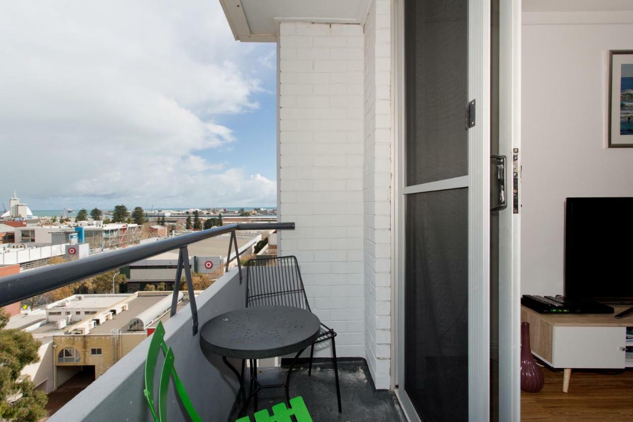Ocean Breeze Apartment Fremantle Esterno foto