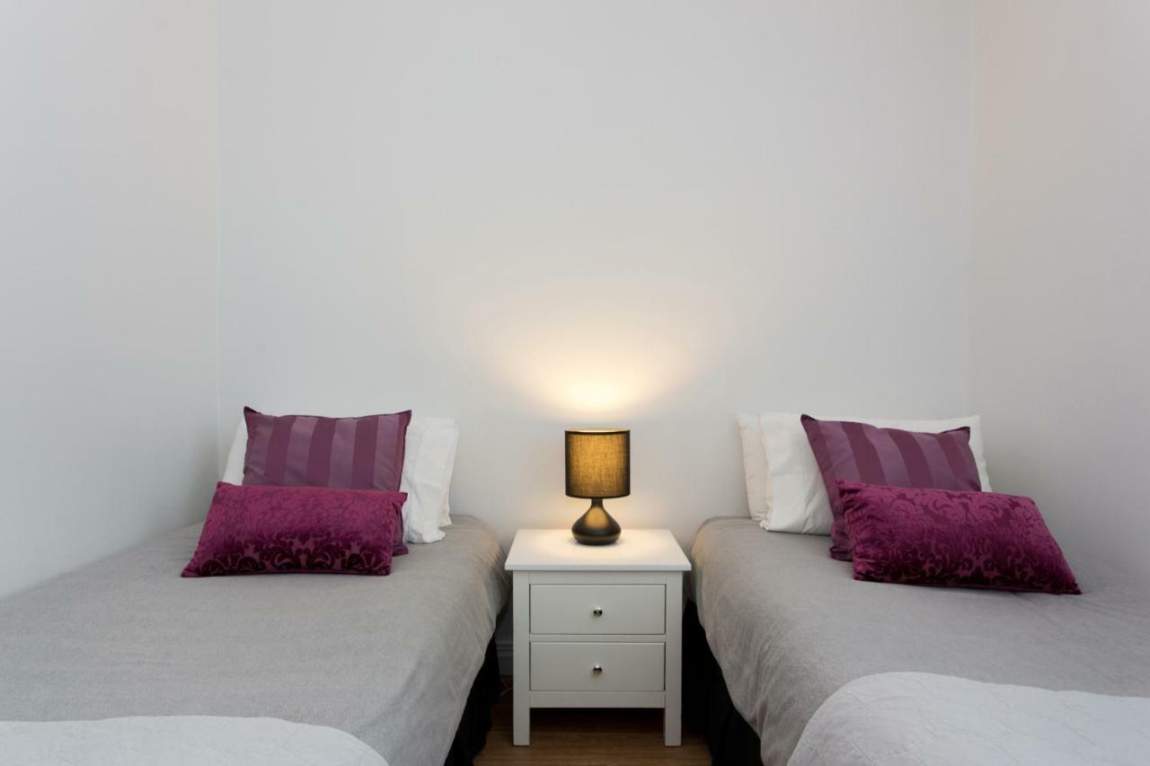 Ocean Breeze Apartment Fremantle Esterno foto