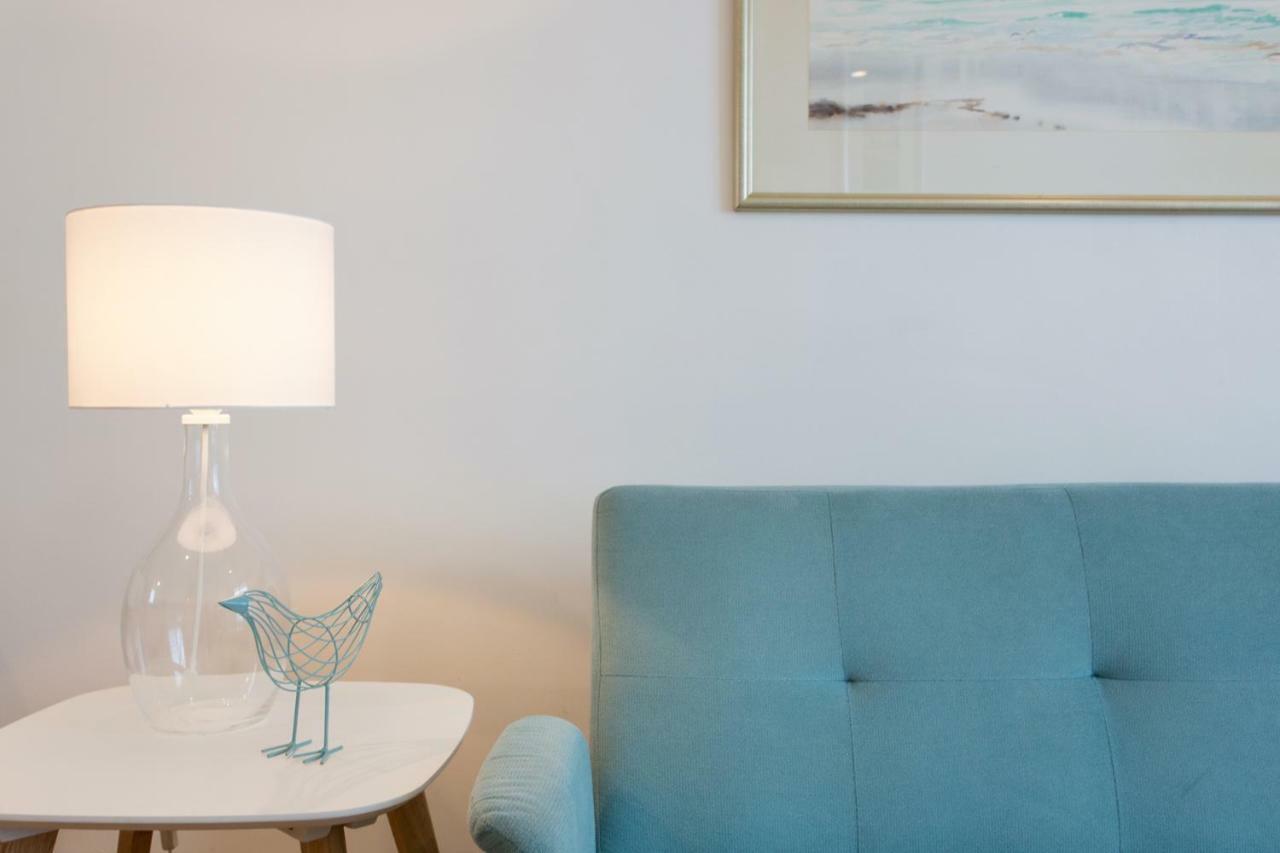 Ocean Breeze Apartment Fremantle Esterno foto