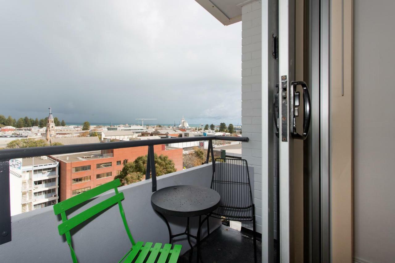Ocean Breeze Apartment Fremantle Esterno foto